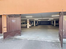 Prodej garážového stání 14 m²